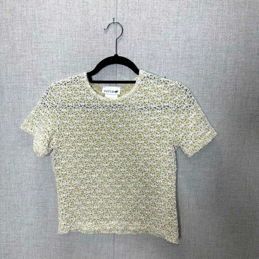 Jaipur Top